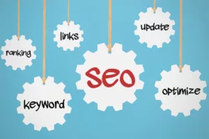 Optimize Your Website for Search Engines