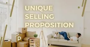 5 Marketing Tricks to sell your Properties faster Than Your Competitors - Unique Selling Proposition