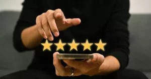 5 Marketing Tricks to sell your Properties faster Than Your Competitors - Social Proof & Testimonials